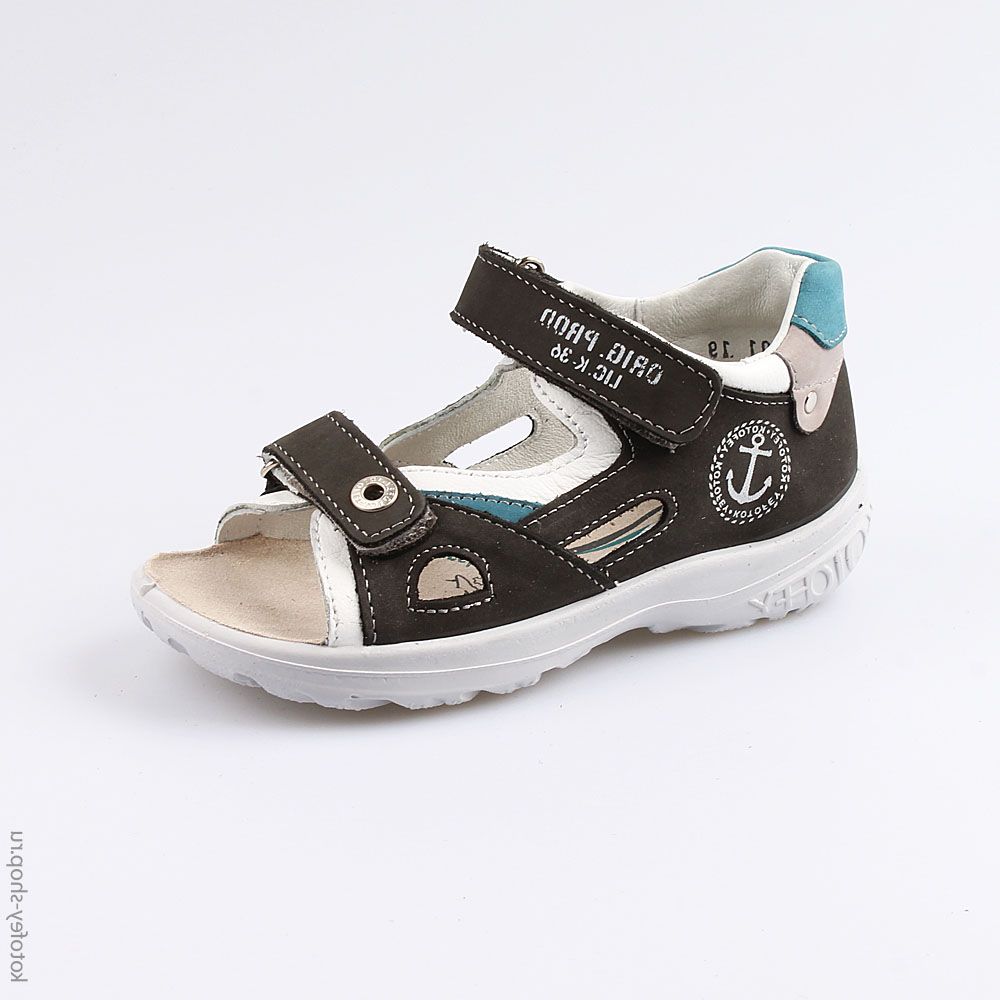 322059-22 Сандалии, все фото 1