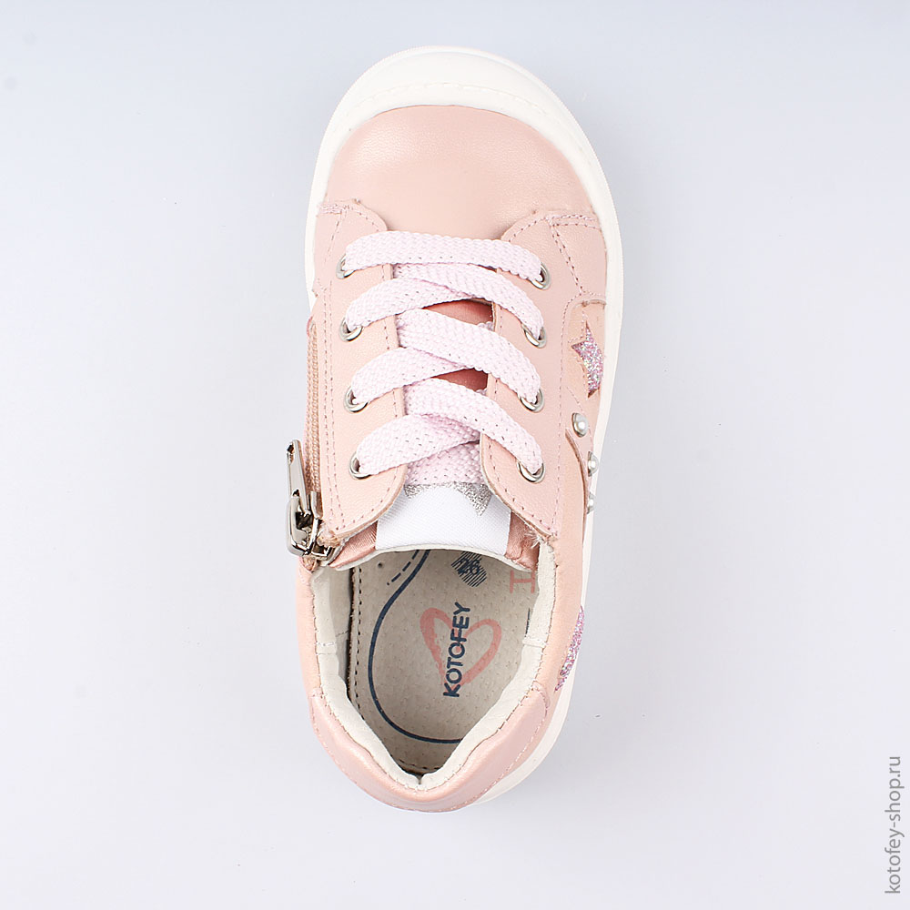 334016-21 Полуботинки, все фото 4