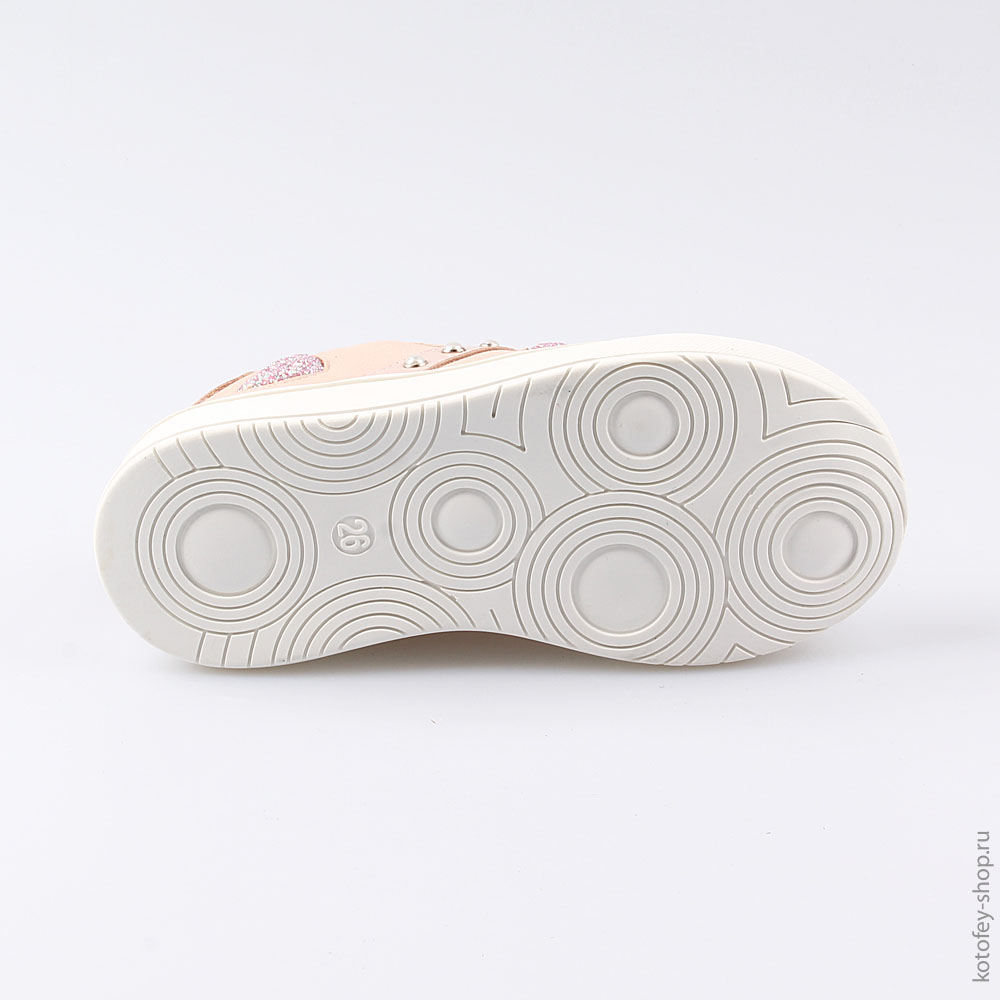 334016-21 Полуботинки, все фото 3