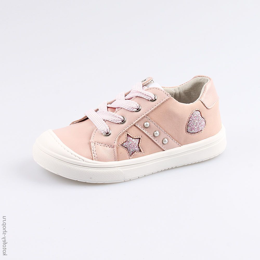 334016-21 Полуботинки, все фото 1