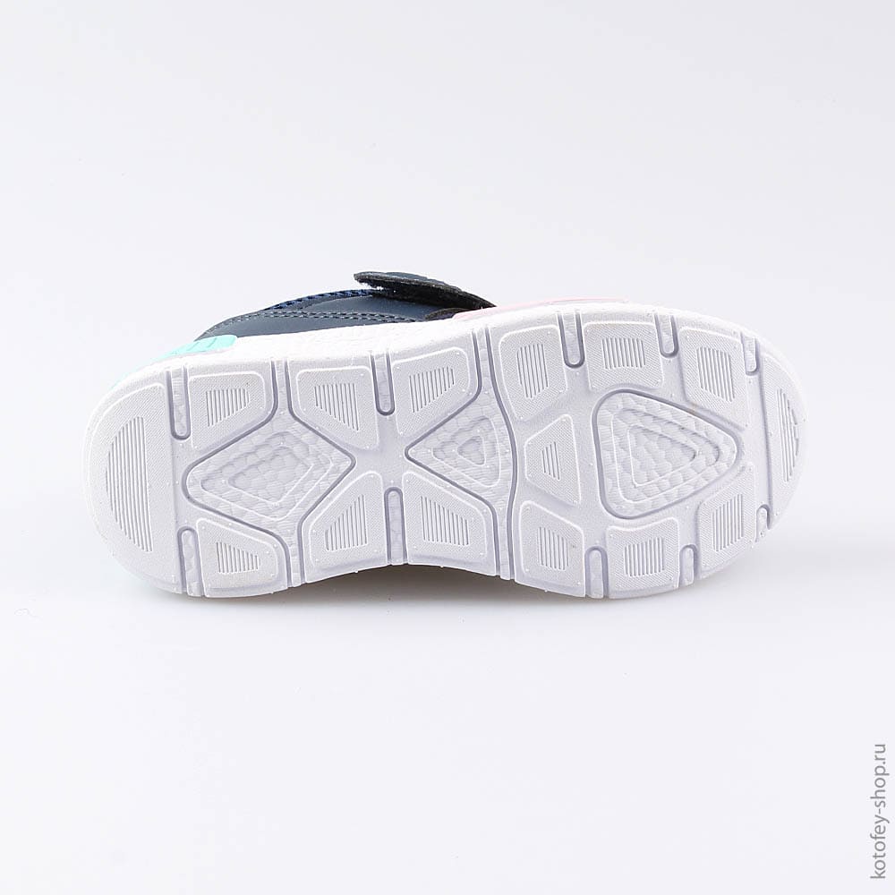 344213-71 Кроссовки на липучках, все фото 3