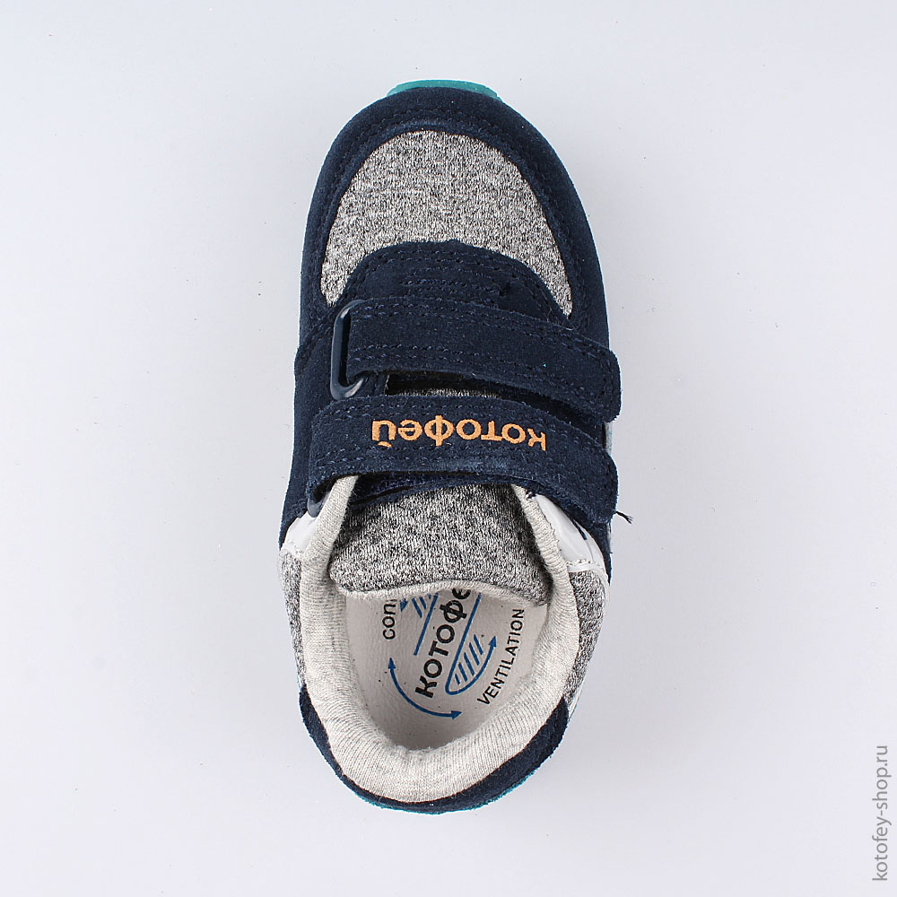 144103-72 Кроссовки, все фото 4