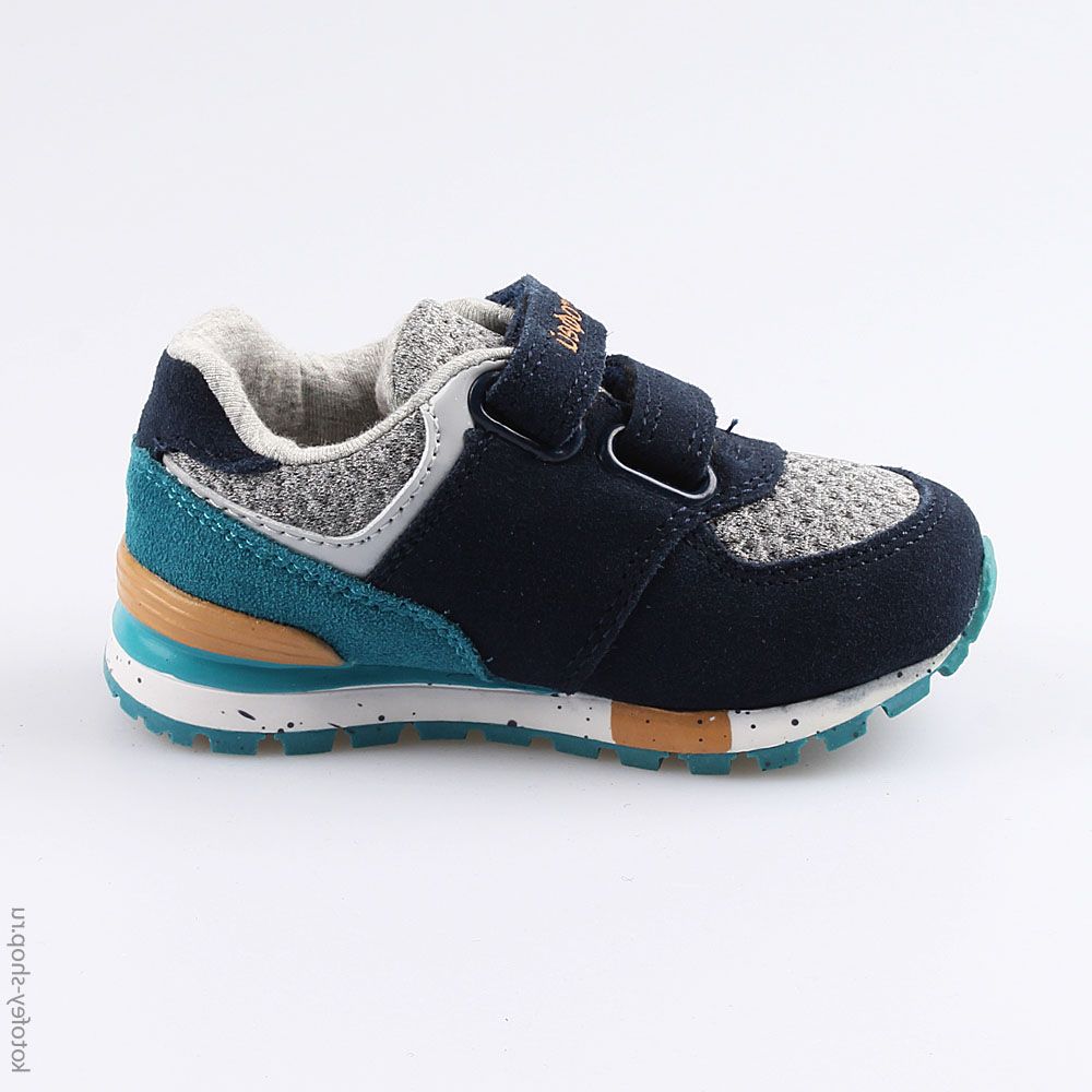 144103-72 Кроссовки, все фото 2