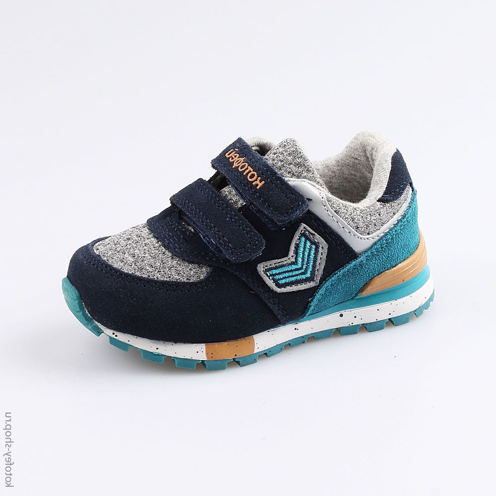 144103-72 Кроссовки, все фото 1