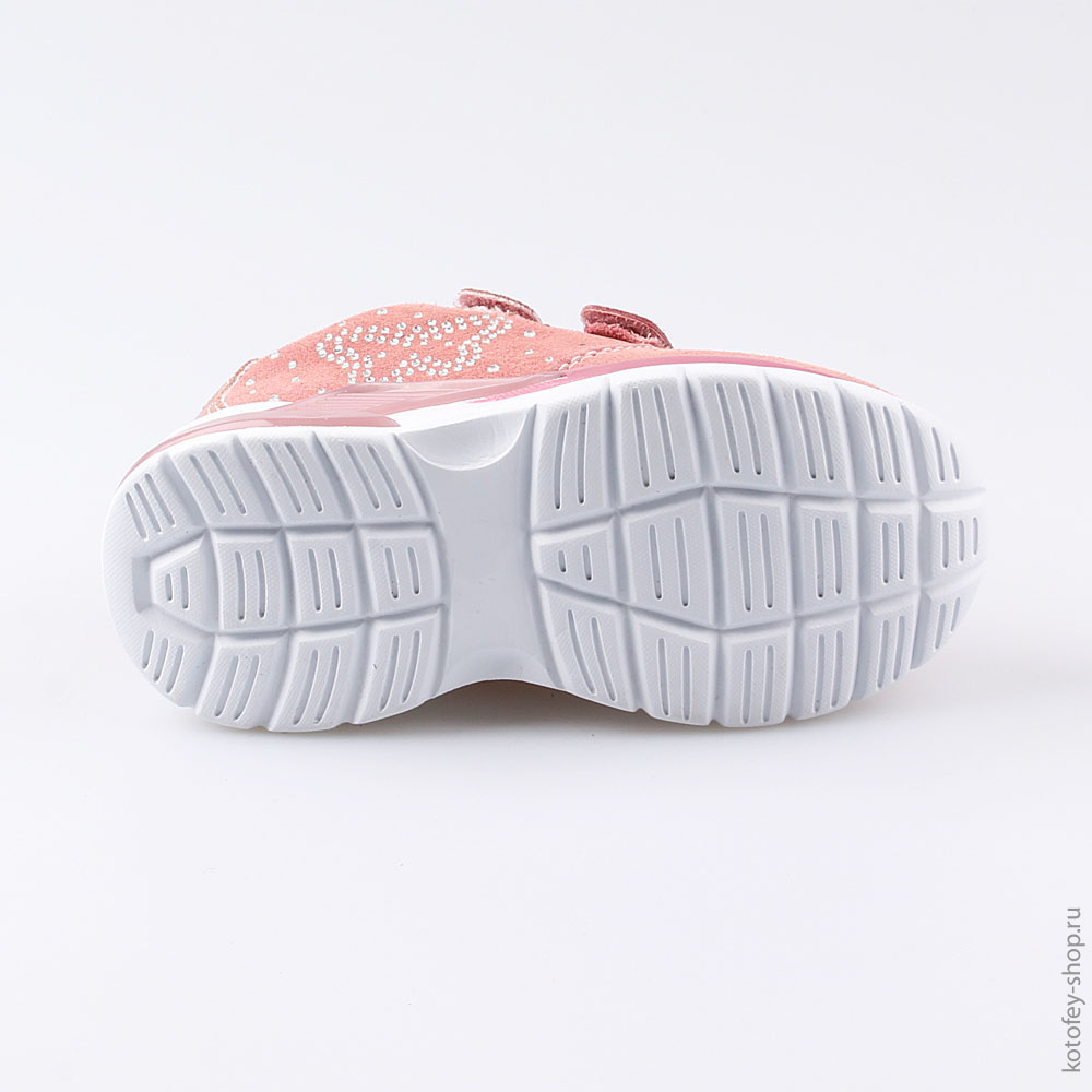 144105-73 Кроссовки, все фото 3