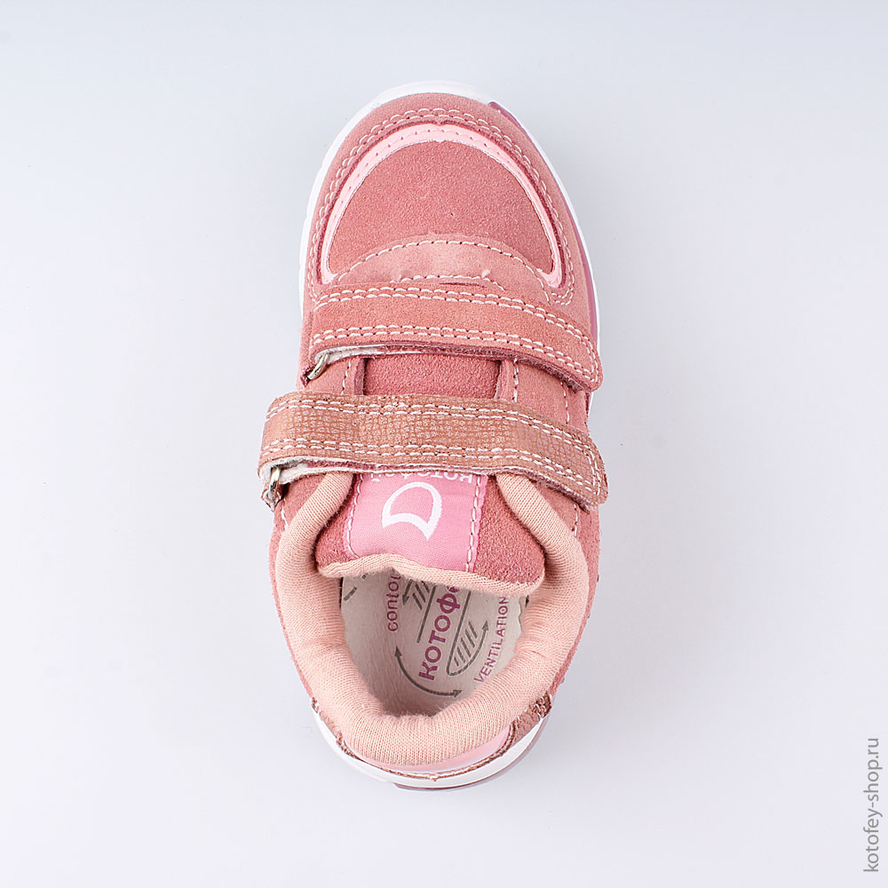 144105-73 Кроссовки, все фото 4