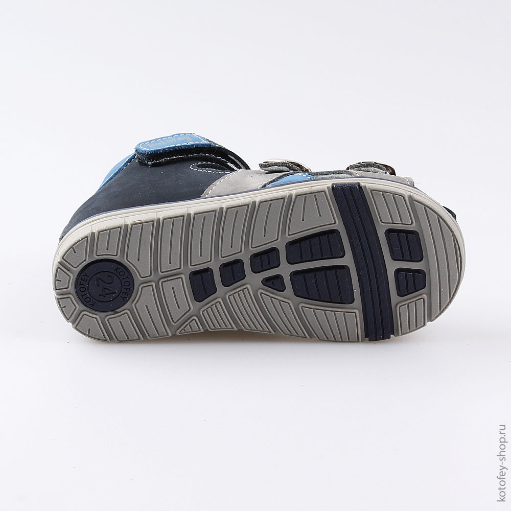 122134-21 Сандалии, все фото 3