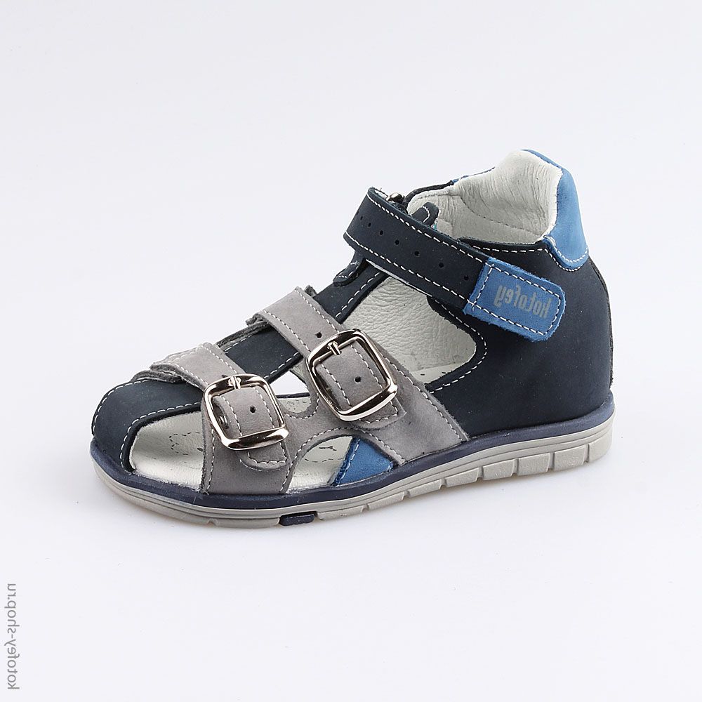 122134-21 Сандалии, все фото 1