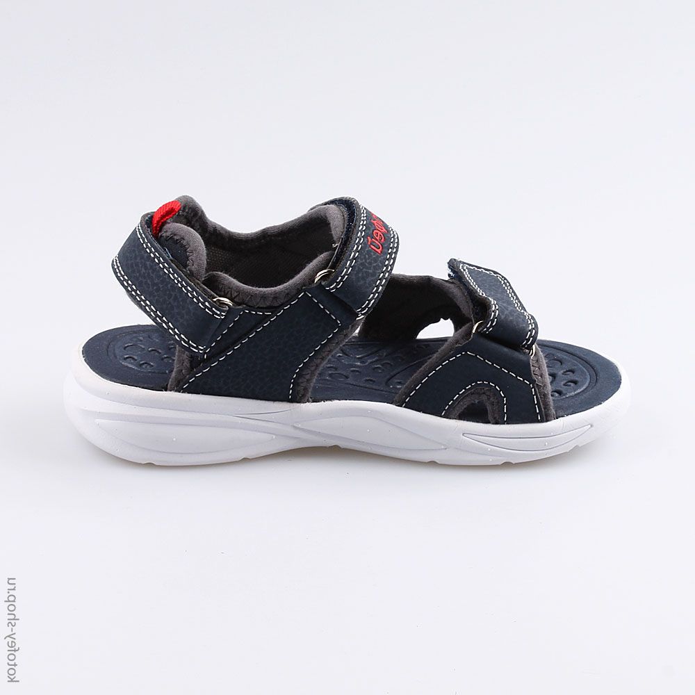 324021-12 Пляжная обувь с LED-подсветкой, все фото 2