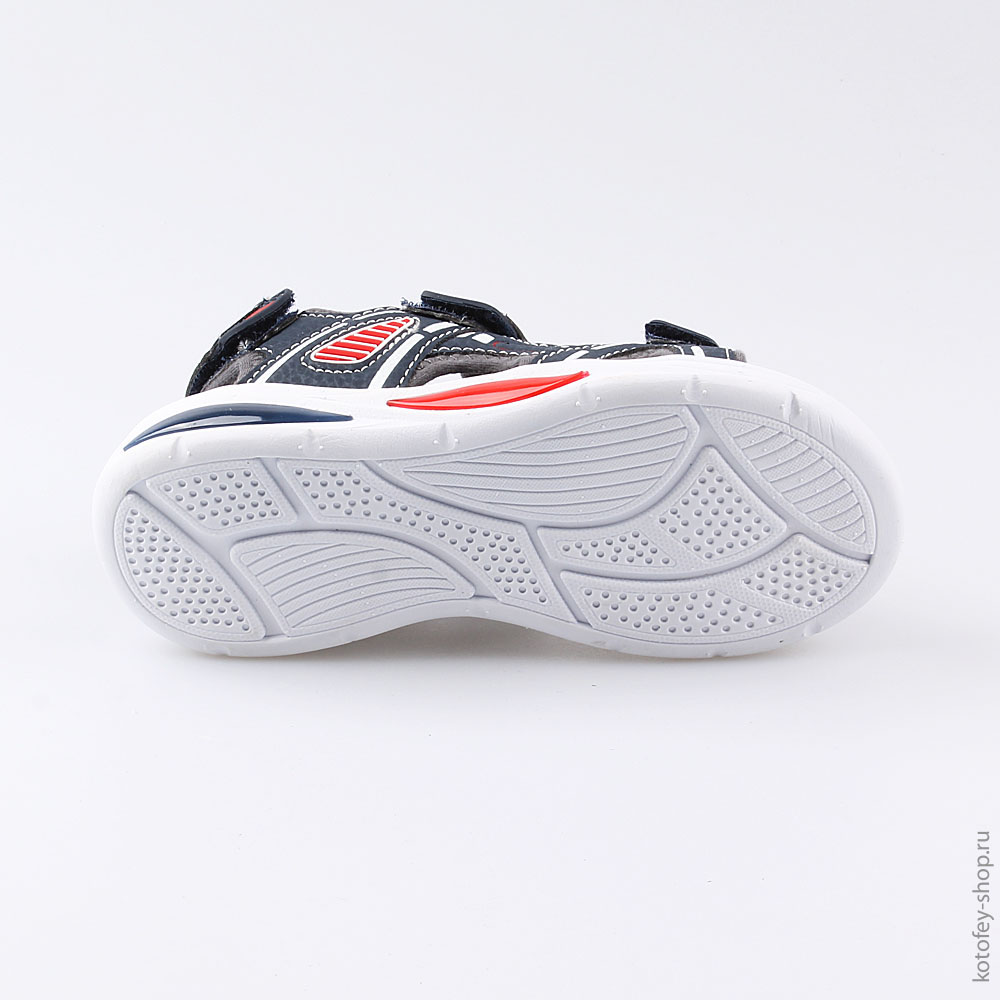 324021-12 Пляжная обувь с LED-подсветкой, все фото 3