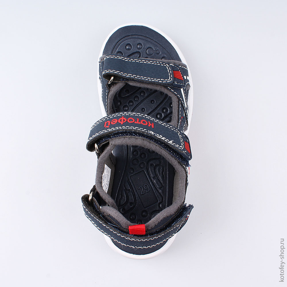 324021-12 Пляжная обувь с LED-подсветкой, все фото 4