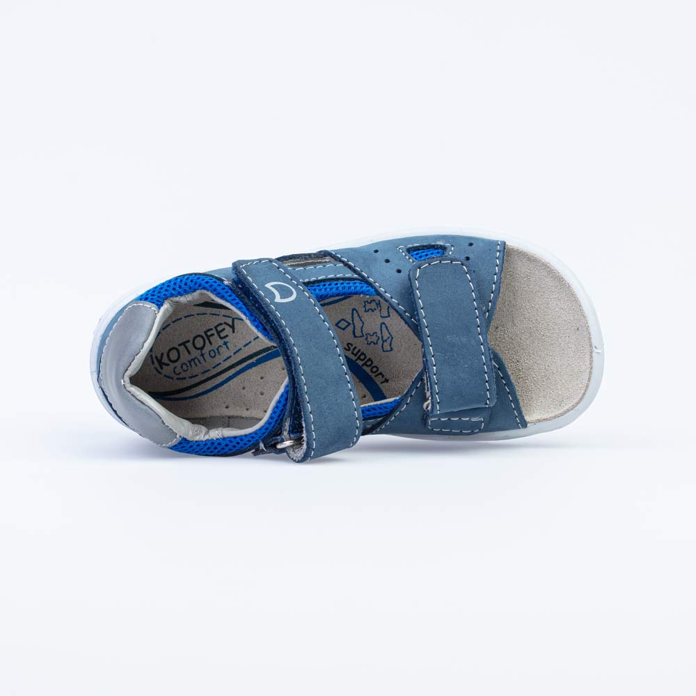 422081-21 Сандалии, все фото 4