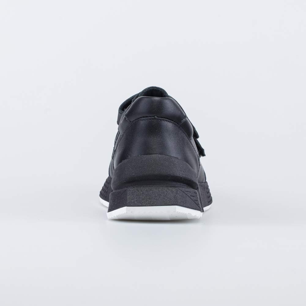 532284-21 Кожаные полуботинки для мальчика, все фото 5