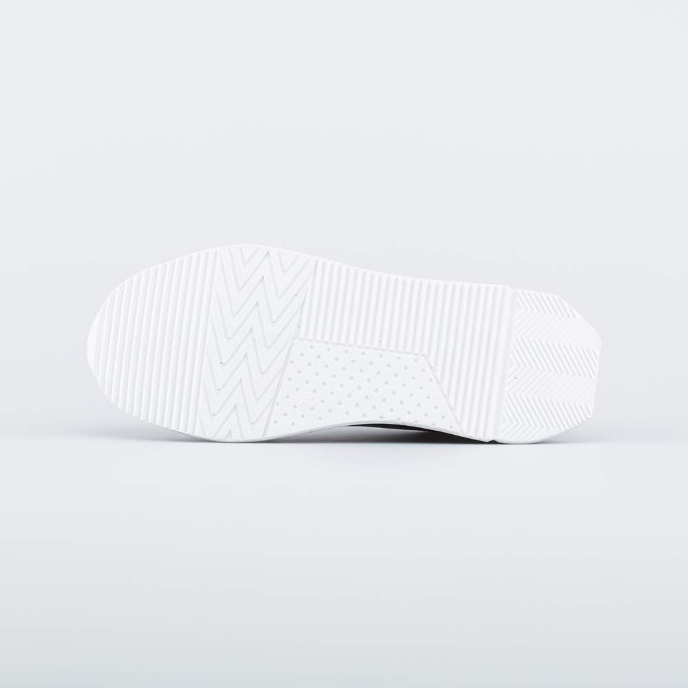 732350-21 Кожаные полуботинки на шнурках, все фото 3