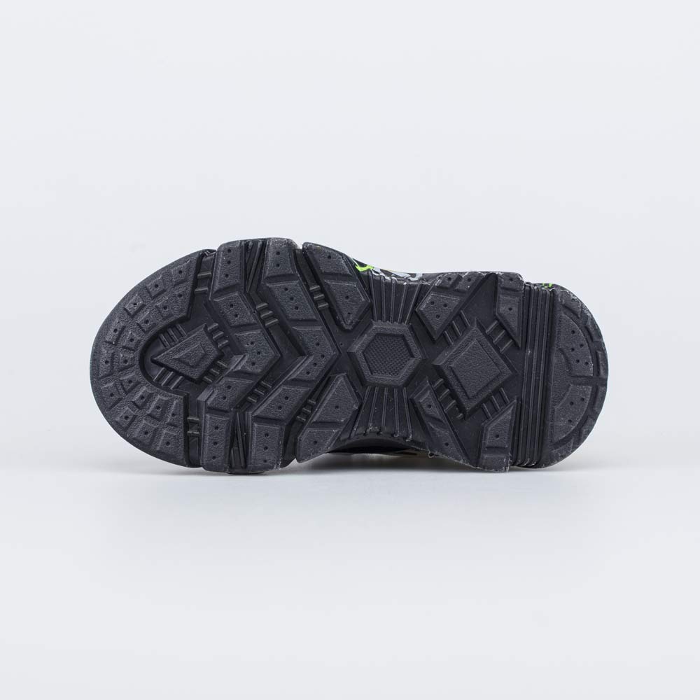 344440-72 Кроссовки для мальчика Компас, все фото 3