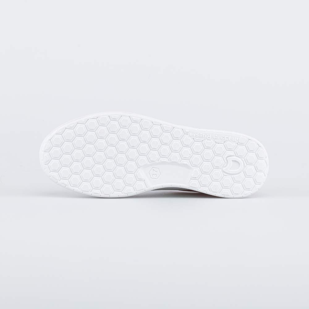 732347-26 Полуботинки из натуральной кожи , все фото 3