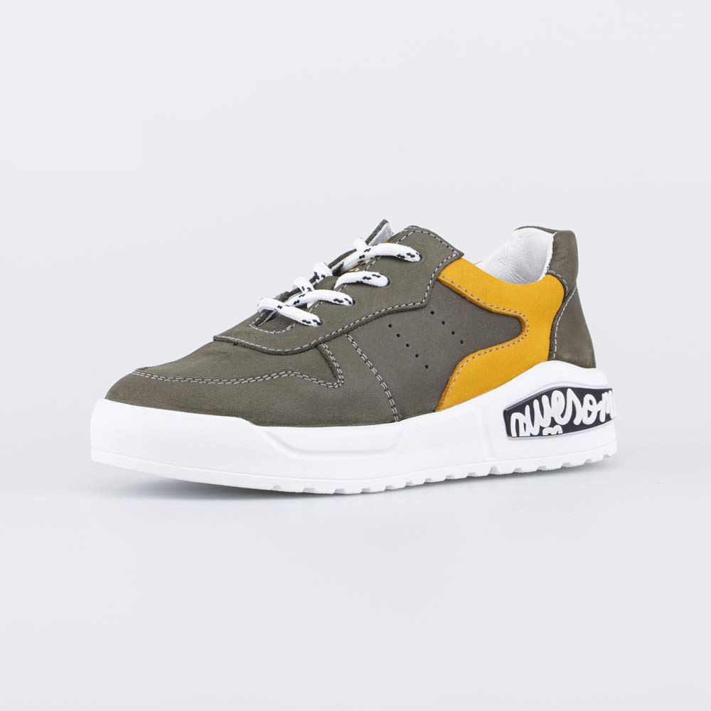 532306-22 Полуботинки для мальчика, все фото 1