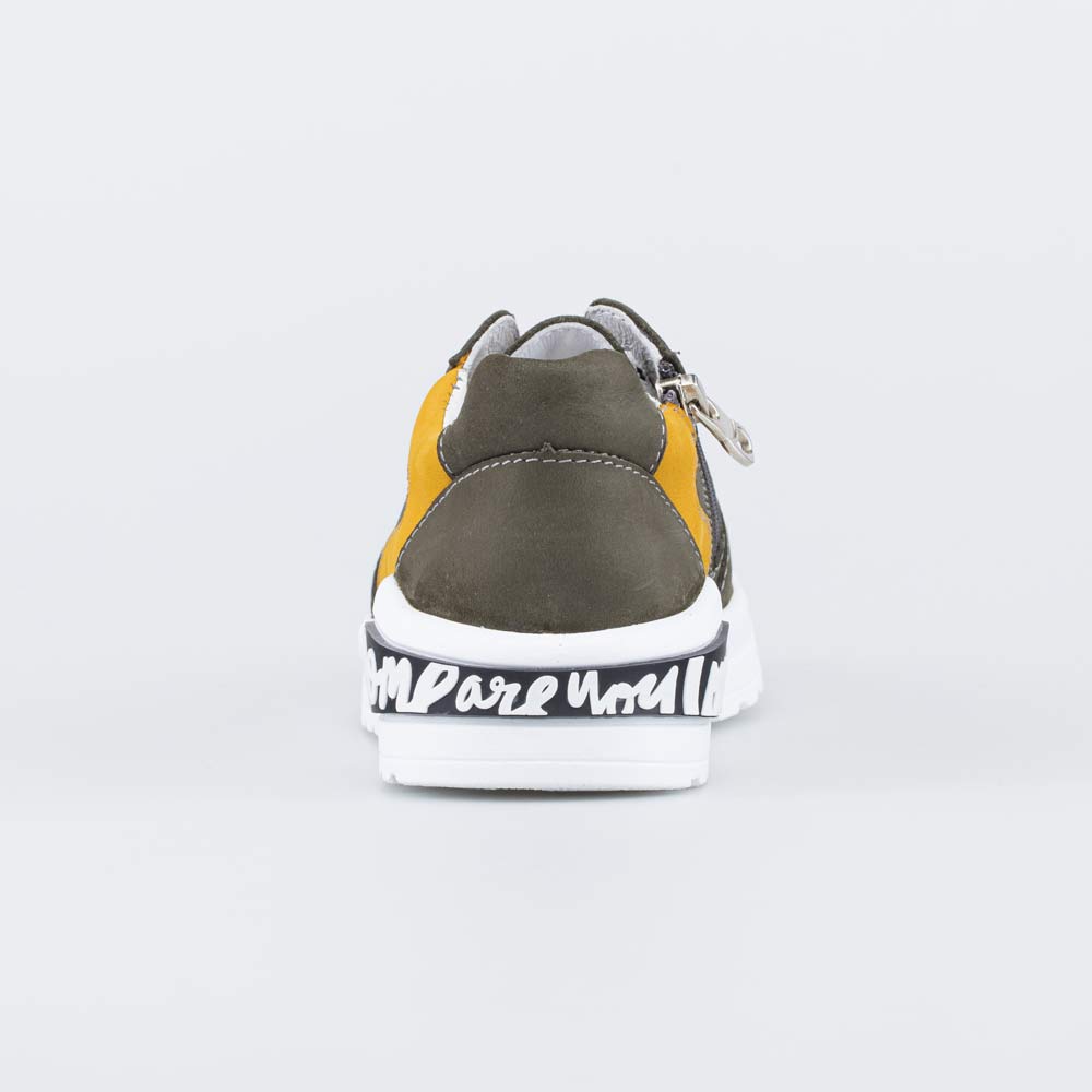 532306-22 Полуботинки для мальчика, все фото 5