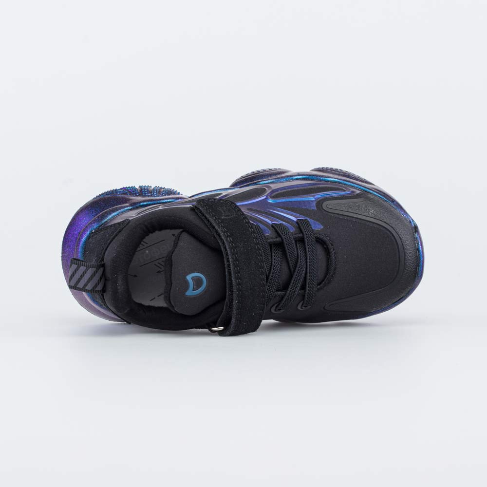 644356-75 Кроссовки для девочки SoftShell, все фото 4