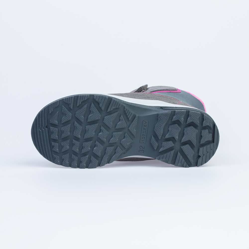 654814-42 Мембранные ботинки, все фото 3