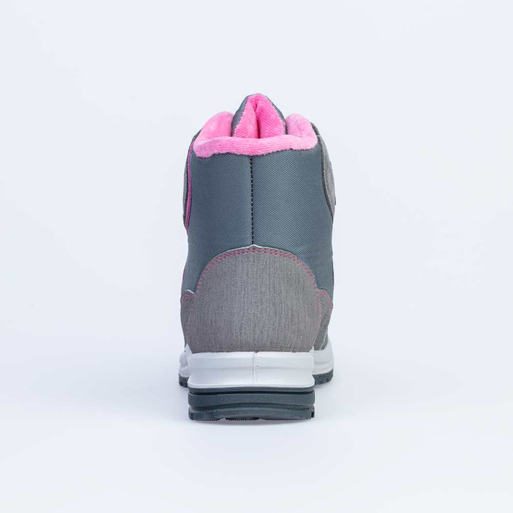 654814-42 Мембранные ботинки, все фото 5