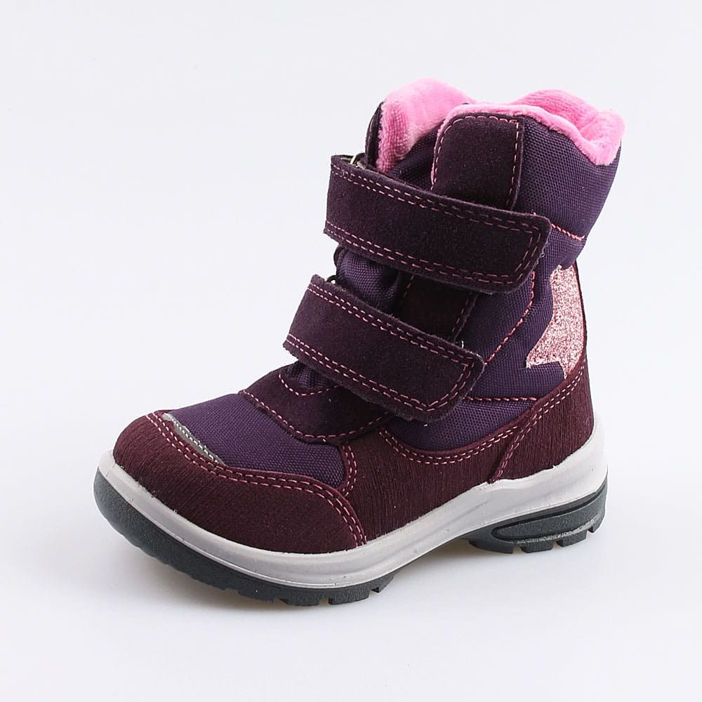 254978-41 Мембранные ботинки, все фото 1