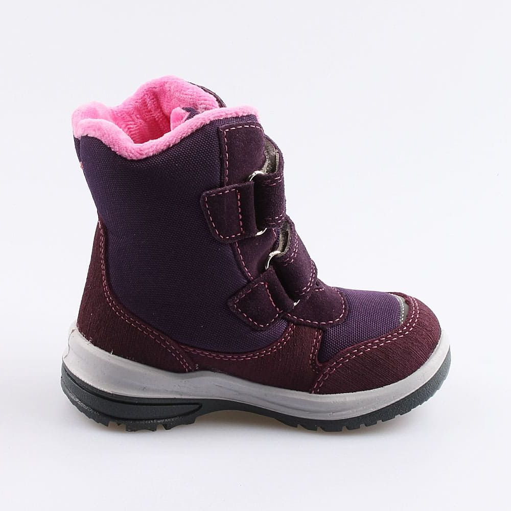 254978-41 Мембранные ботинки, все фото 2