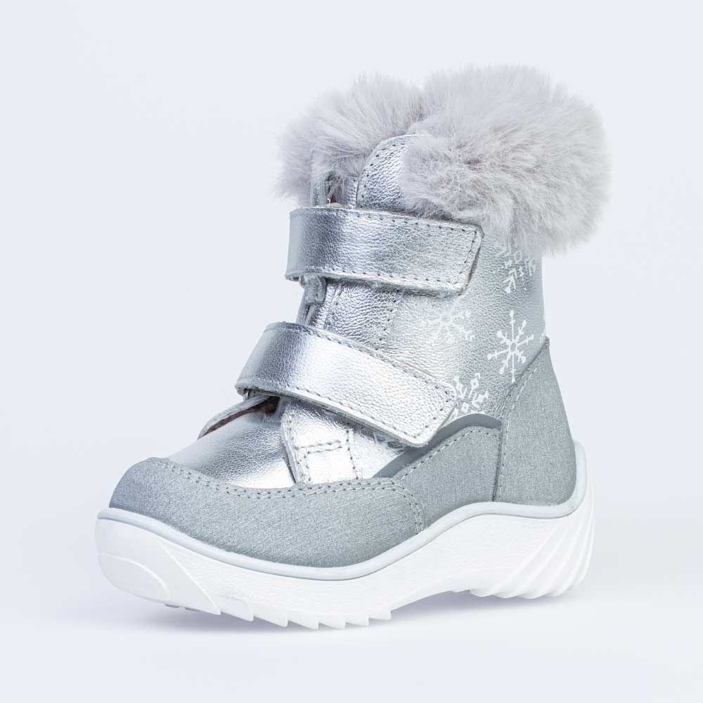 152260-51 Зимние ботинки для девочки, все фото 1