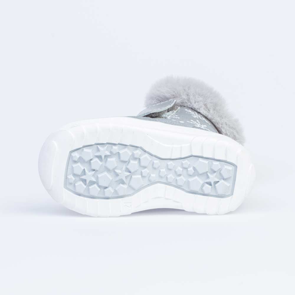 152260-51 Зимние ботинки для девочки, все фото 3