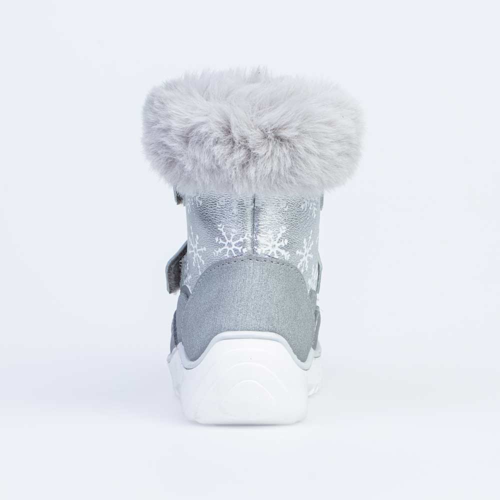 152260-51 Зимние ботинки для девочки, все фото 5