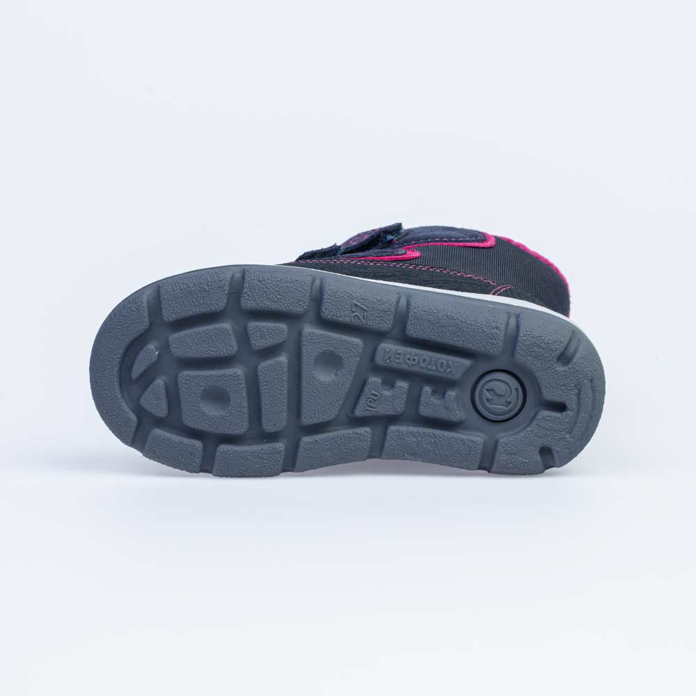 254979-41 Мембранные ботинки, все фото 3