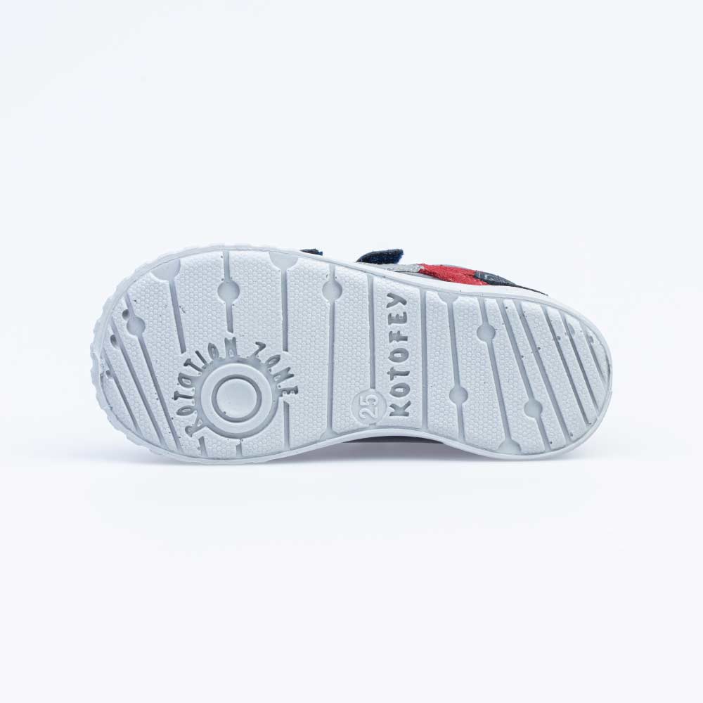 332032-25 Полуботинки, все фото 3