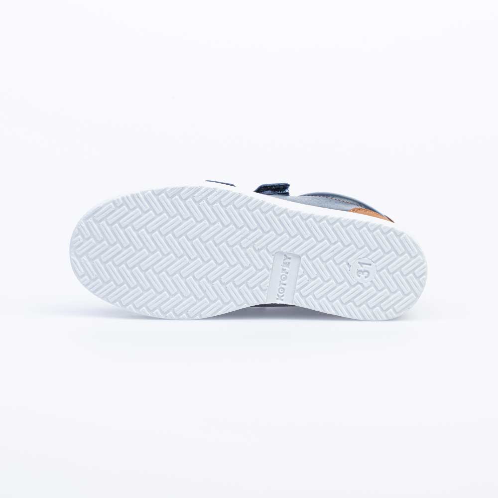 432155-21 Кеды, все фото 4