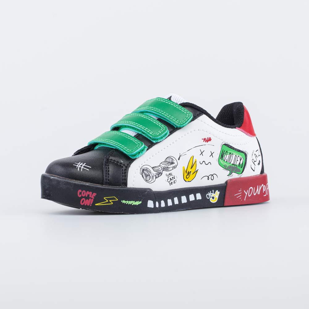 534043-76 Кеды, все фото 1