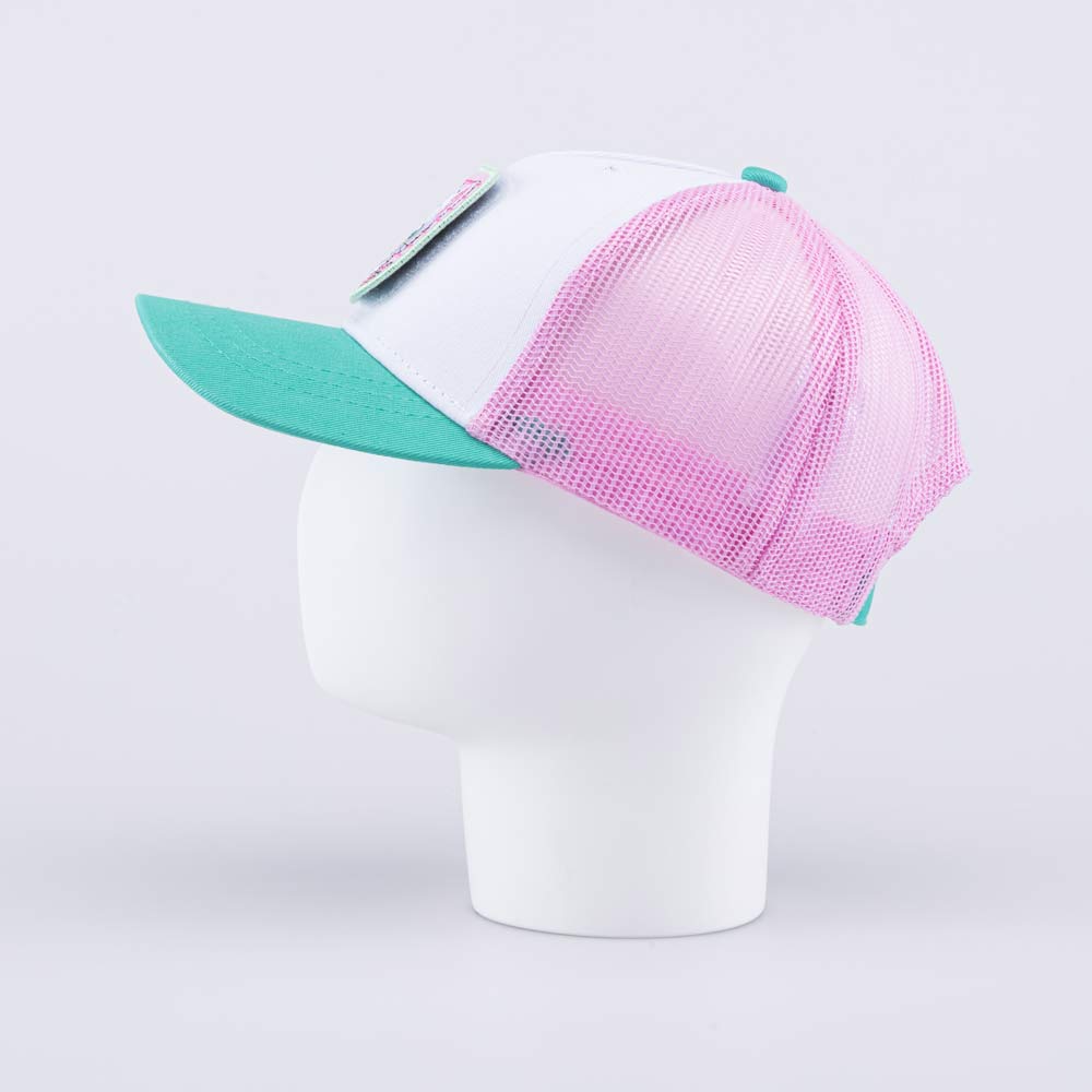 07809082-40 Кепка-бейсболка с сеткой для девочки Домашние питомцы, все фото 3