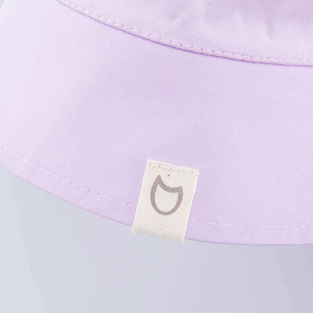 07810016-40 Панама хлопковая для девочки розовый, все фото 5