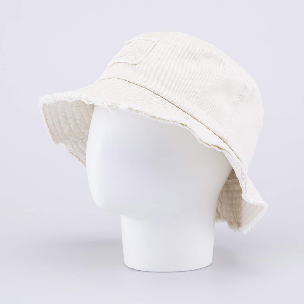 07810019-40 Белая панама с бахромой, все фото 2