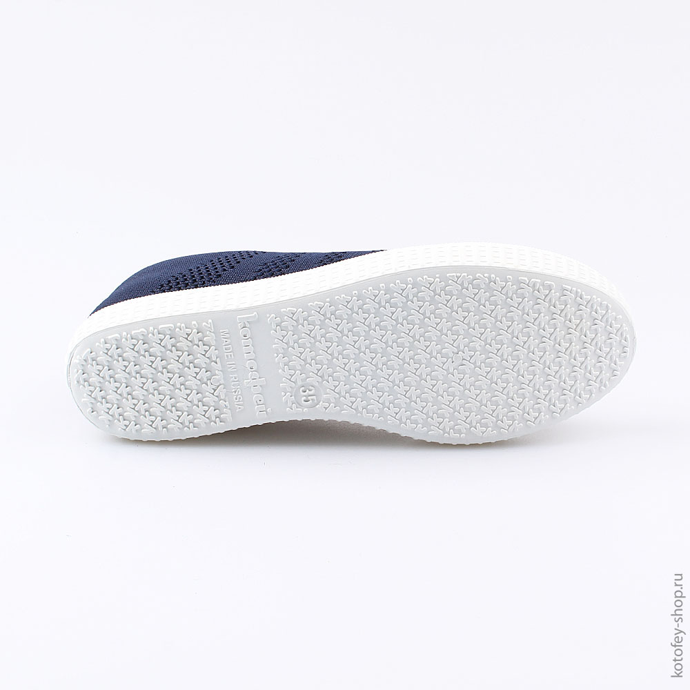 731064-11 Кеды, все фото 3