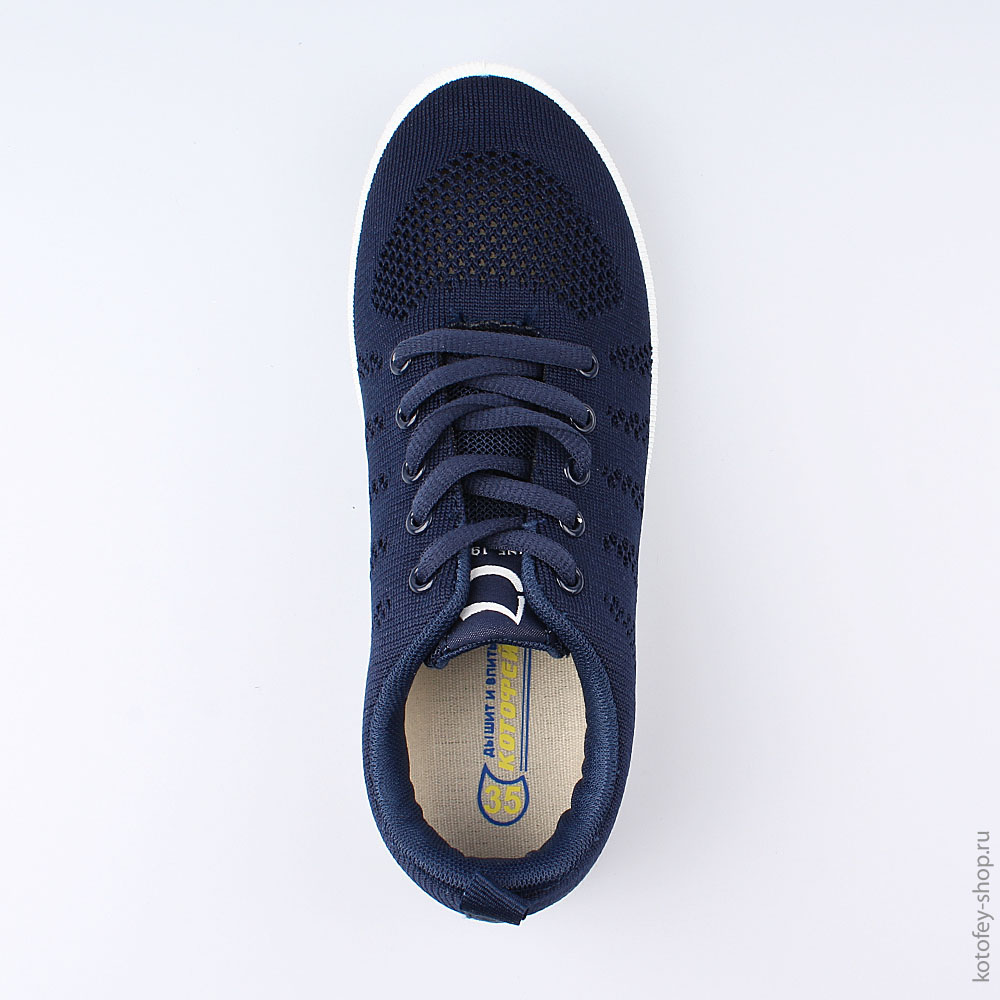 731064-11 Кеды, все фото 4