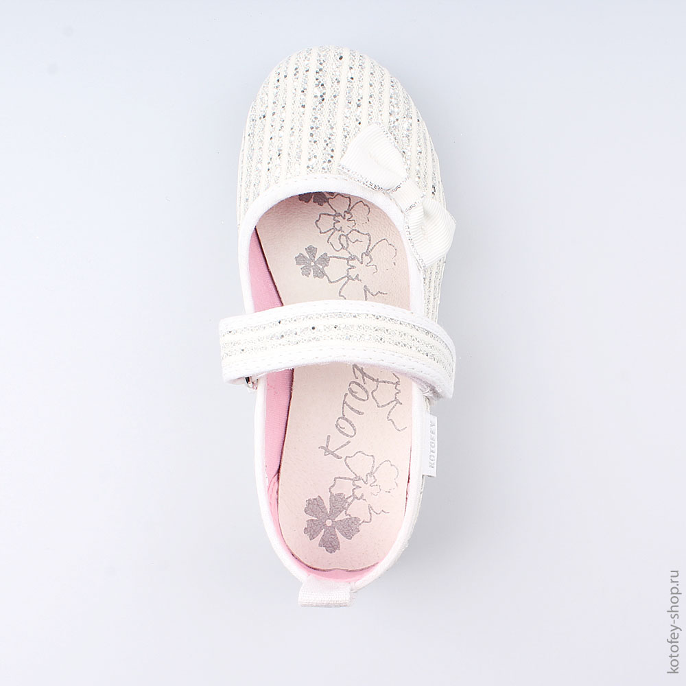 531055-71 Текстильная обувь, все фото 4