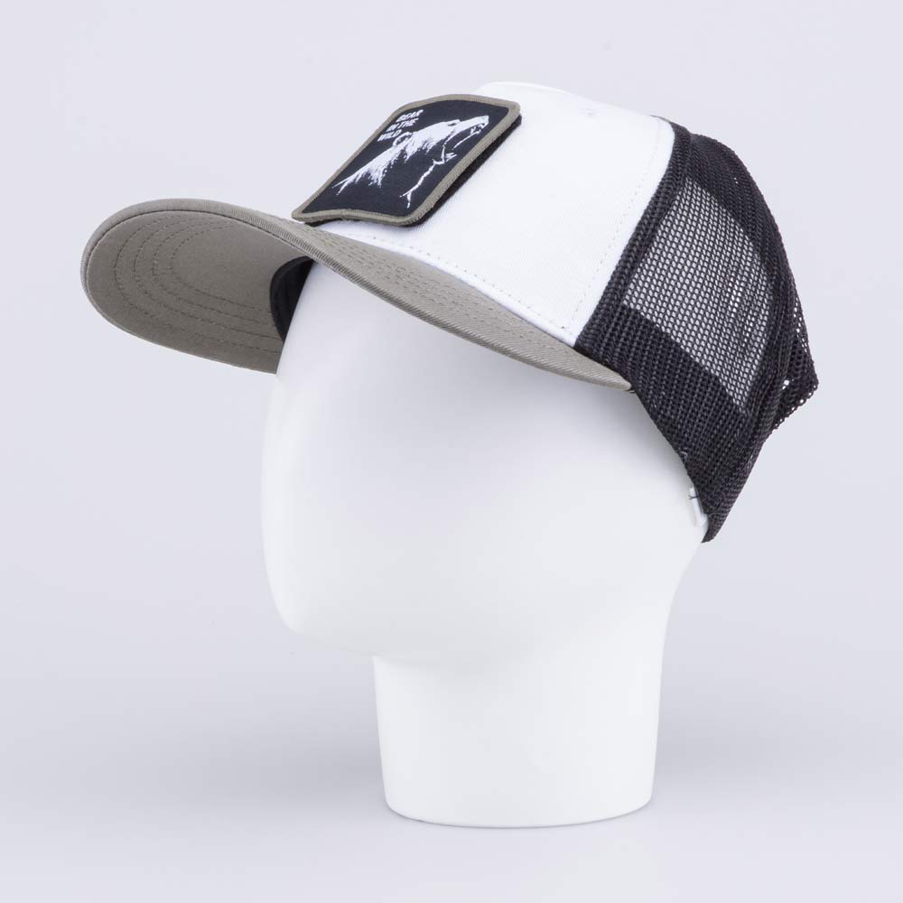 07711783-40 Кепка-бейсболка с сеткой, все фото 1