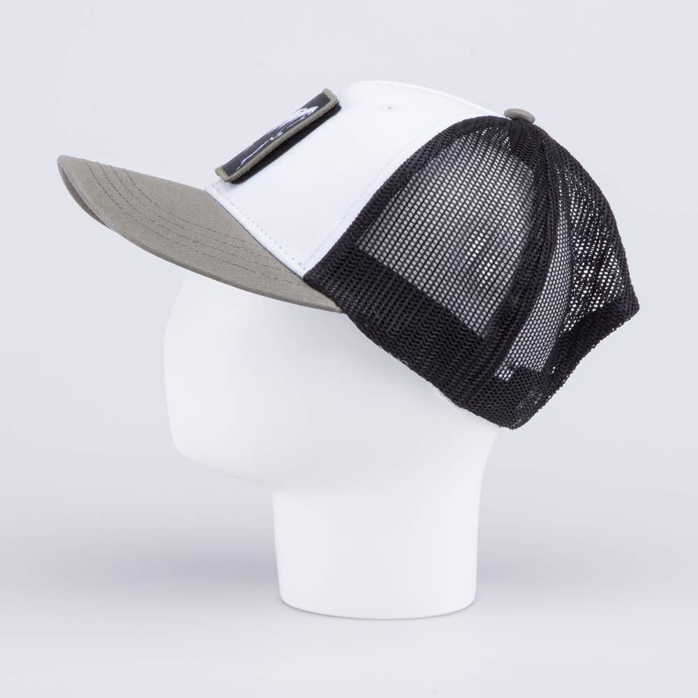 07711783-40 Кепка-бейсболка с сеткой, все фото 2