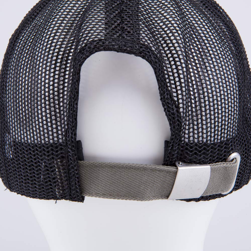 07711783-40 Кепка-бейсболка с сеткой, все фото 4