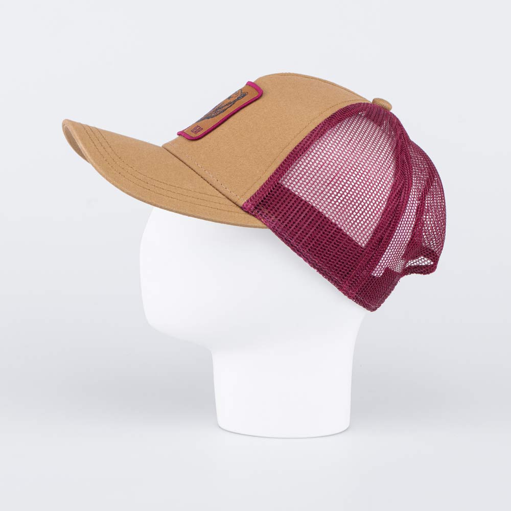 07711798-40 Кепка-бейсболка с сеткой, все фото 2