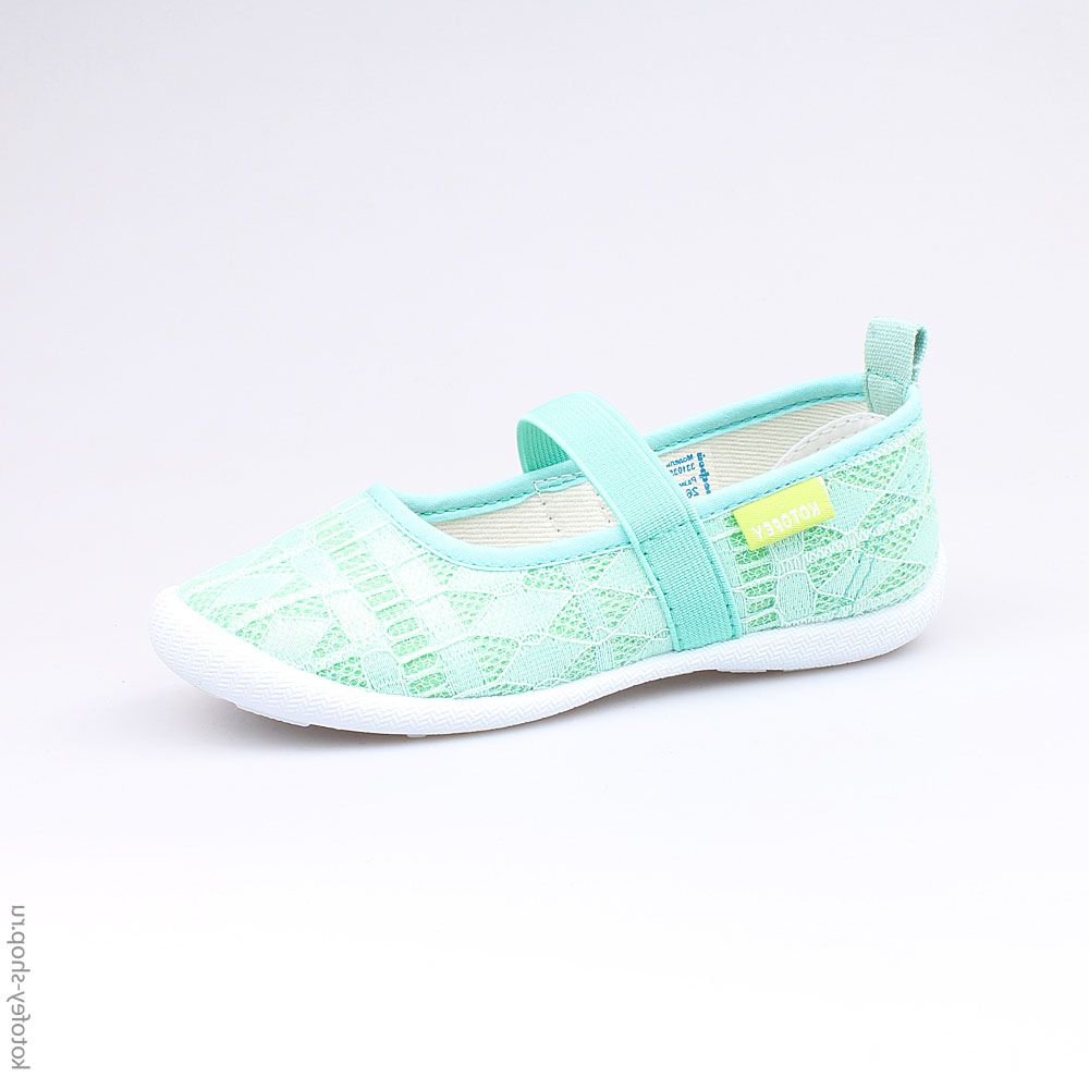 331035-12 Текстильная обувь, все фото 1