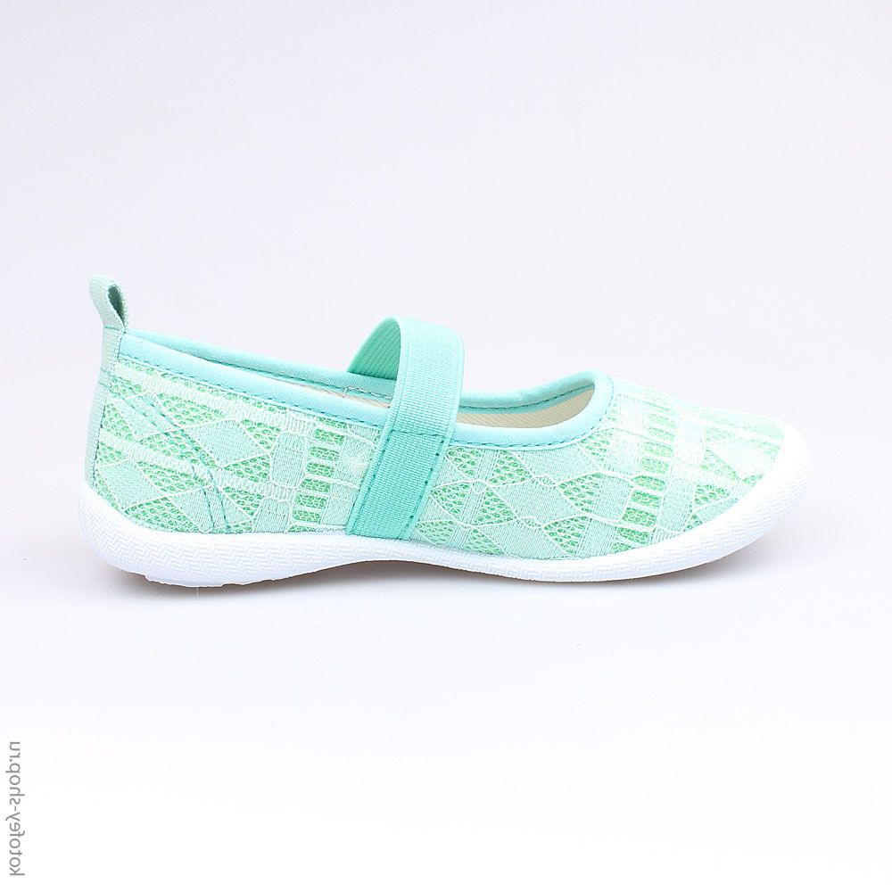 331035-12 Текстильная обувь, все фото 2