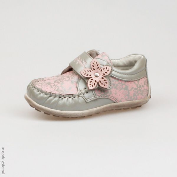 332040-22 Полуботинки, все фото 1