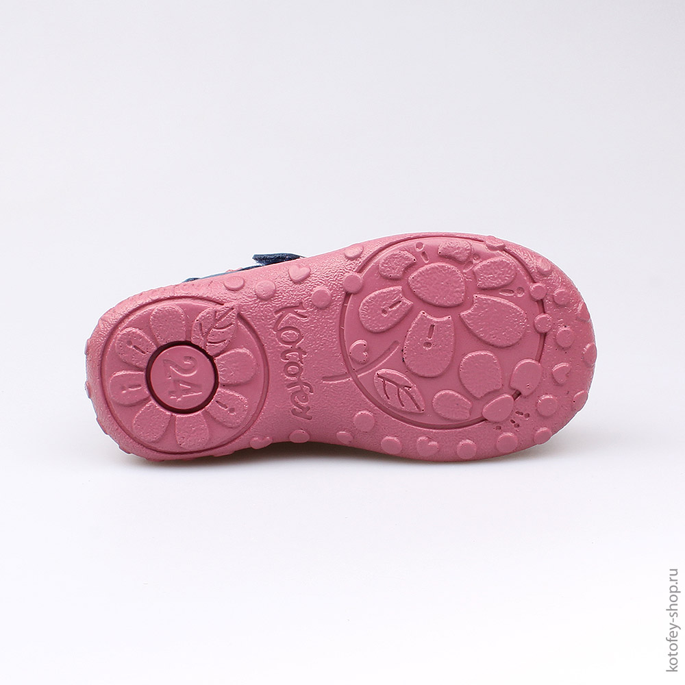 332047-24 Полуботинки, все фото 3