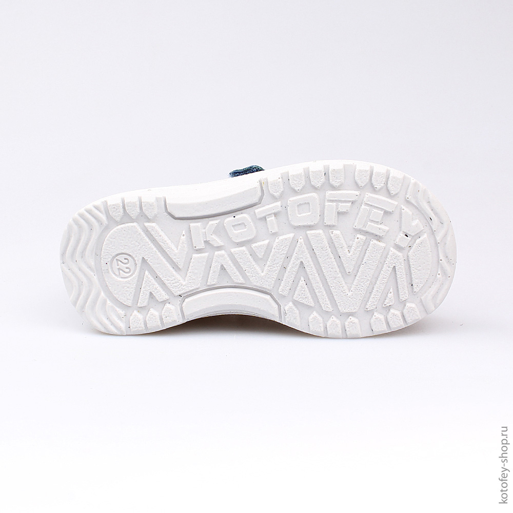 332074-22 Полуботинки, все фото 3