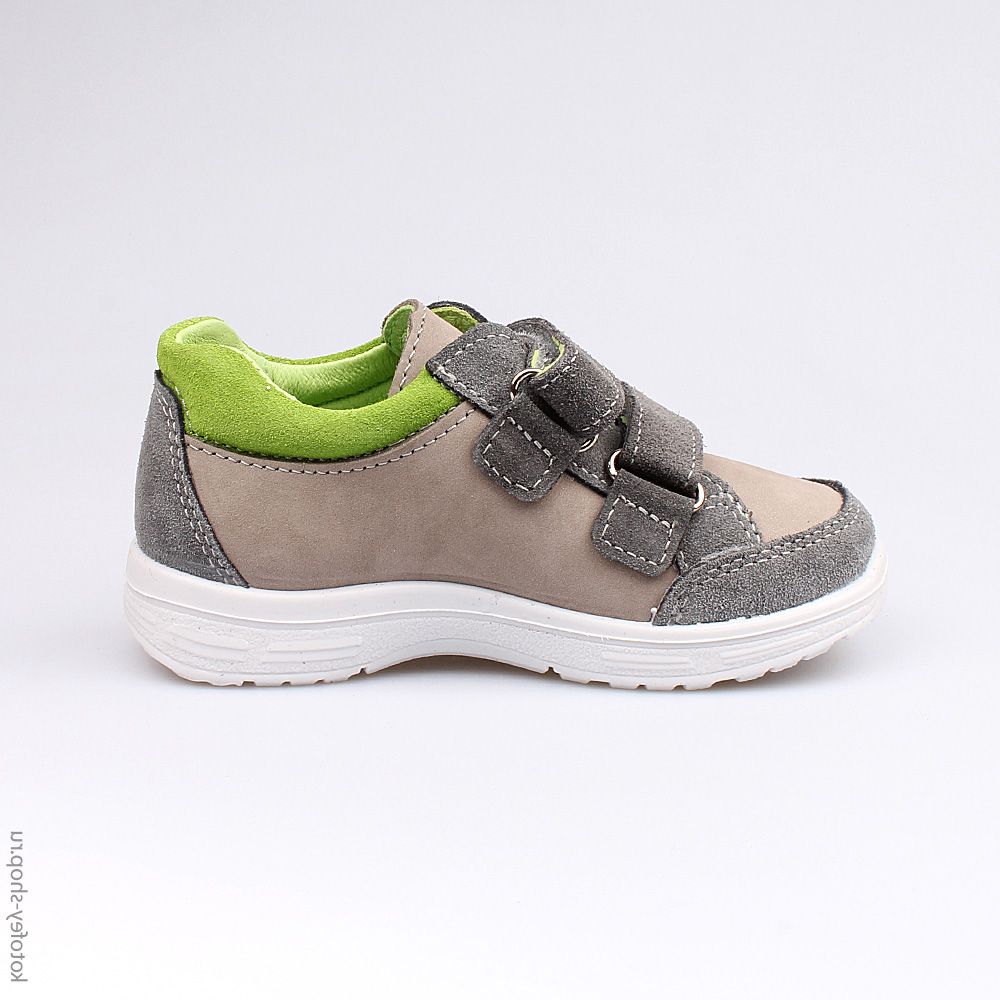 332074-24 Полуботинки, все фото 2